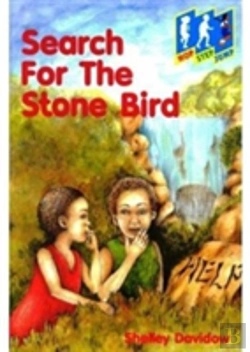 Bertrand.pt - Search For The Stone Bird