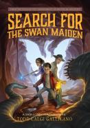 Search For The Swan Maiden