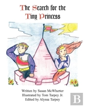 Search For The Tiny Princess