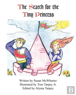 Bertrand.pt - Search For The Tiny Princess