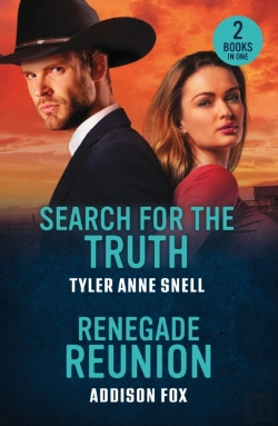 Bertrand.pt - Search For The Truth / Renegade Reunion