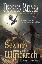 Search For The Wyrdritch