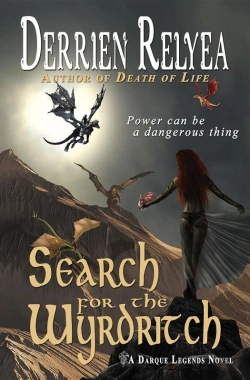 Bertrand.pt - Search For The Wyrdritch