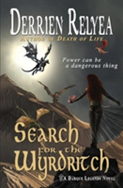 Search For The Wyrdritch