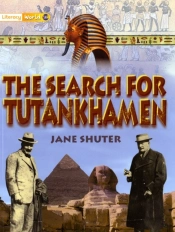 Search For Tutankamun: Stage 1