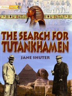 Bertrand.pt - Search For Tutankamun: Stage 1