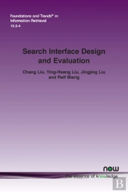 Bertrand.pt - Search Interface Design And Evaluation