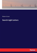 Search-Light Letters
