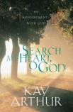 Search My Heart, O God