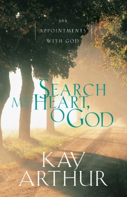 Bertrand.pt - Search My Heart, O God