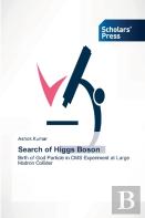 Search Of Higgs Boson
