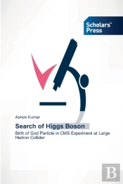 Search Of Higgs Boson