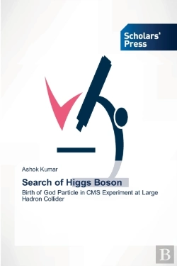 Bertrand.pt - Search Of Higgs Boson