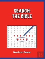 Search The Bible For The Word