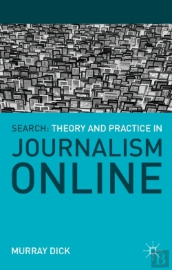 Bertrand.pt - Search: Theory And Practice In Journalism Online