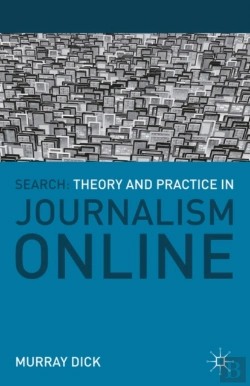 Bertrand.pt - Search: Theory And Practice In Journalism Online