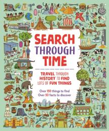 Search Through Time