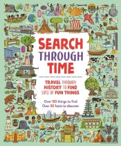 Search Through Time