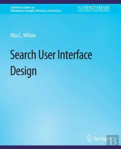 Bertrand.pt - Search-User Interface Design