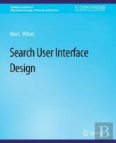 Search-User Interface Design