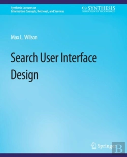 Bertrand.pt - Search-User Interface Design
