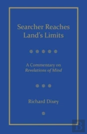 Searcher Reaches Lands Limits