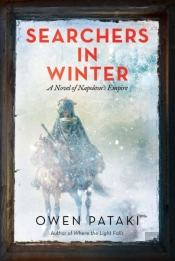 Searchers In Winter