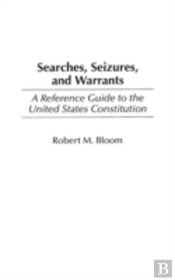 Bertrand.pt - Searches, Seizures, And Warrants
