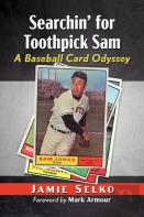 Searchin' For Toothpick Sam