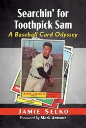 Searchin' For Toothpick Sam