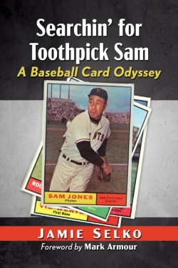 Bertrand.pt - Searchin' For Toothpick Sam