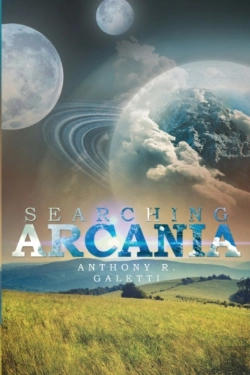 Bertrand.pt - Searching Arcania