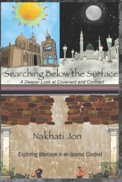 Searching Below The Surface