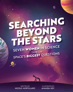 Bertrand.pt - Searching Beyond The Stars