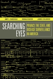 Searching Eyes