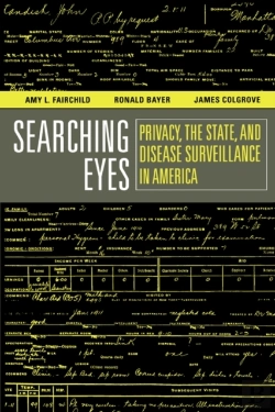 Bertrand.pt - Searching Eyes