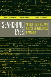 Searching Eyes