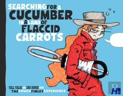 Bertrand.pt - Searching For A Cucumber In A World Of Flaccid Carrots: The Chuck Finley Experience