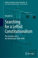 Searching For A Leftist Constitutionalism