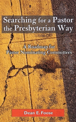 Bertrand.pt - Searching For A Pastor The Presbyterian Way