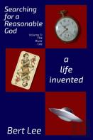 Searching For A Reasonable God