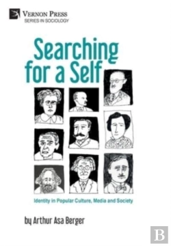Bertrand.pt - Searching For A Self: Identity In Popular Culture, Media And Society