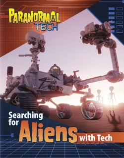 Bertrand.pt - Searching For Aliens With Tech