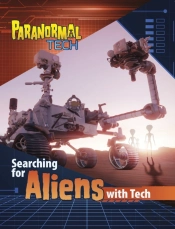 Searching For Aliens With Tech