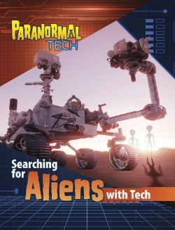 Bertrand.pt - Searching For Aliens With Tech