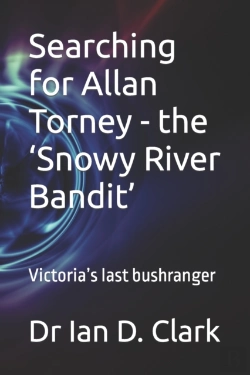 Bertrand.pt - Searching For Allan Torney - The 'Snowy River Bandit'