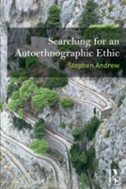 Bertrand.pt - Searching For An Autoethnographic Ethic