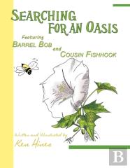 Searching For An Oasis