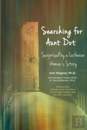 Searching For Aunt Dot