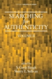 Searching For Authenticity